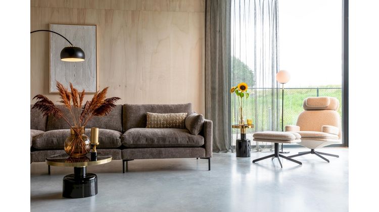 Zuiver Glam Salontafel
