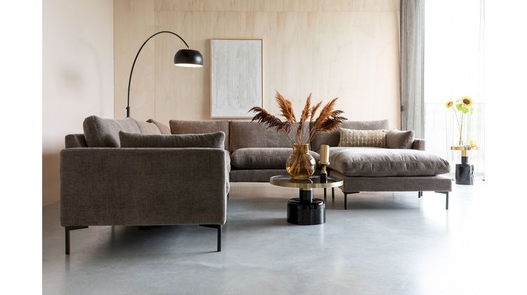 Zuiver Glam Salontafel