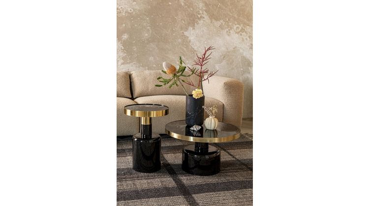 Zuiver Glam Salontafel