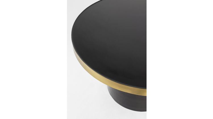 Zuiver Glam Salontafel