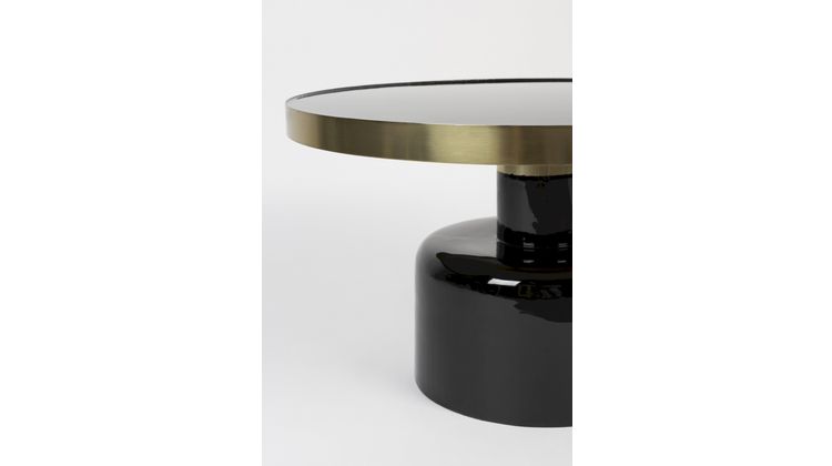 Zuiver Glam Salontafel