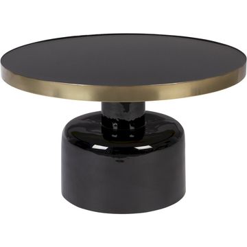 Zuiver Glam Black Salontafel