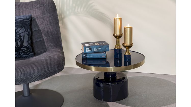 Zuiver Glam Salontafel