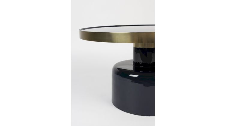 Zuiver Glam Salontafel