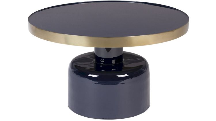 Zuiver Glam Salontafel