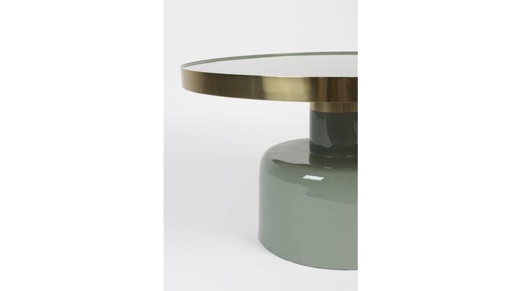 Zuiver Glam Salontafel