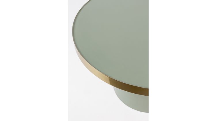 Zuiver Glam Salontafel