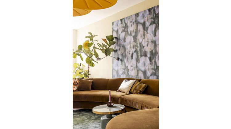 Zuiver Glam Salontafel