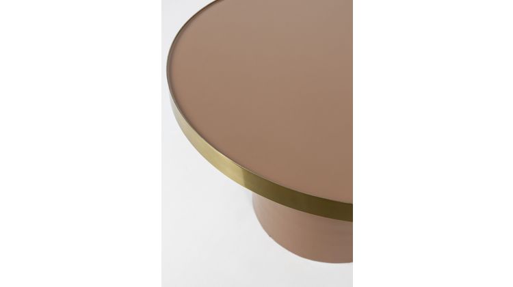 Zuiver Glam Salontafel