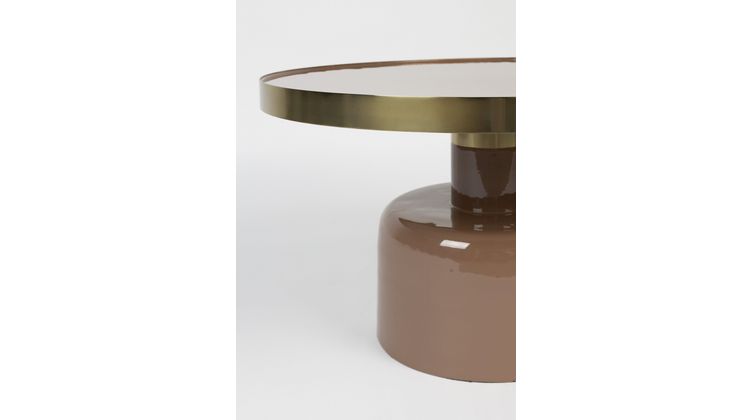 Zuiver Glam Salontafel