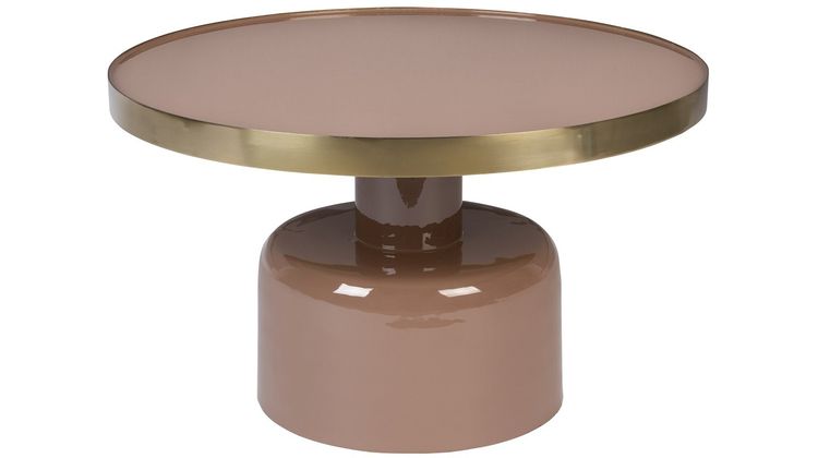 Zuiver Glam Salontafel