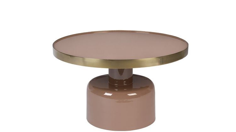 Zuiver Glam Salontafel