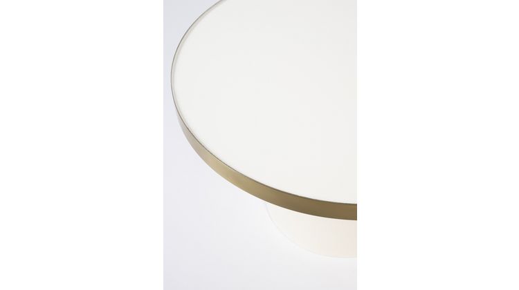 Zuiver Glam Salontafel