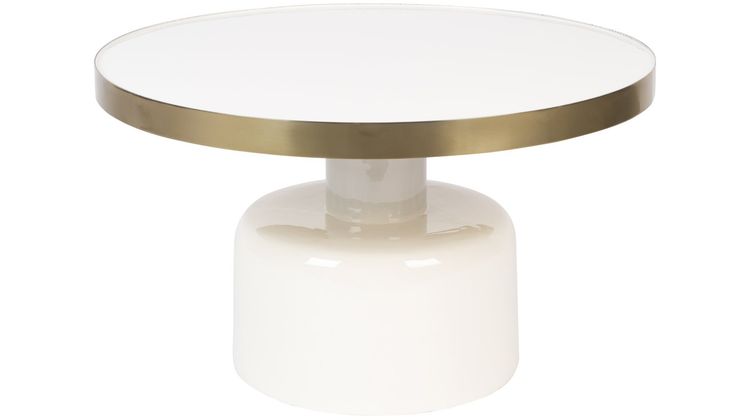 Zuiver Glam Salontafel