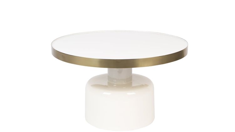 Zuiver Glam Salontafel