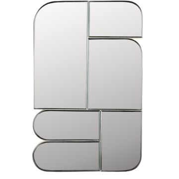 Zuiver Glamour Spiegel