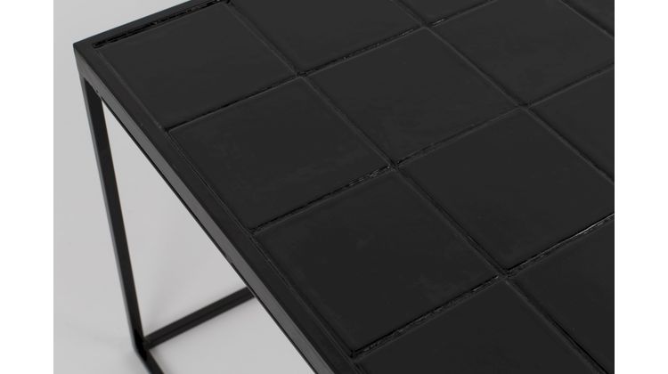 Zuiver Glazed Salontafel