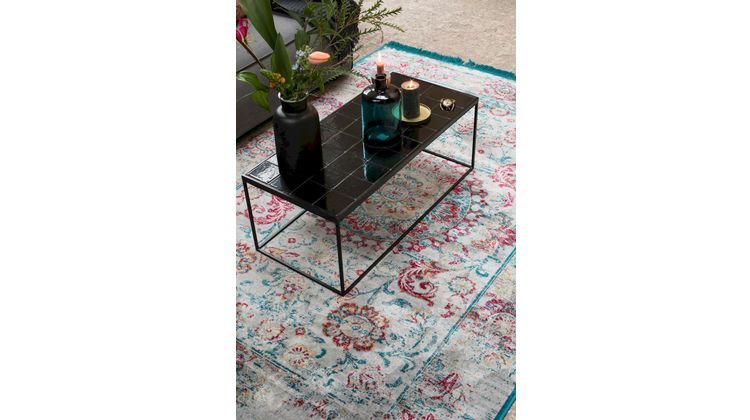 Zuiver Glazed Salontafel