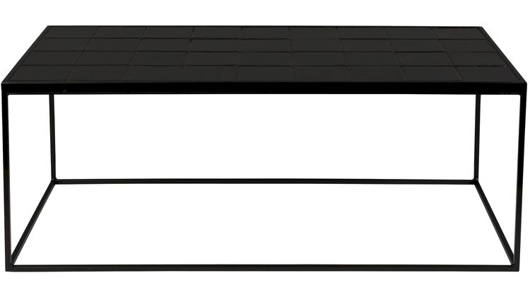 Zuiver Glazed Salontafel