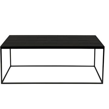 Zuiver Glazed Salontafel