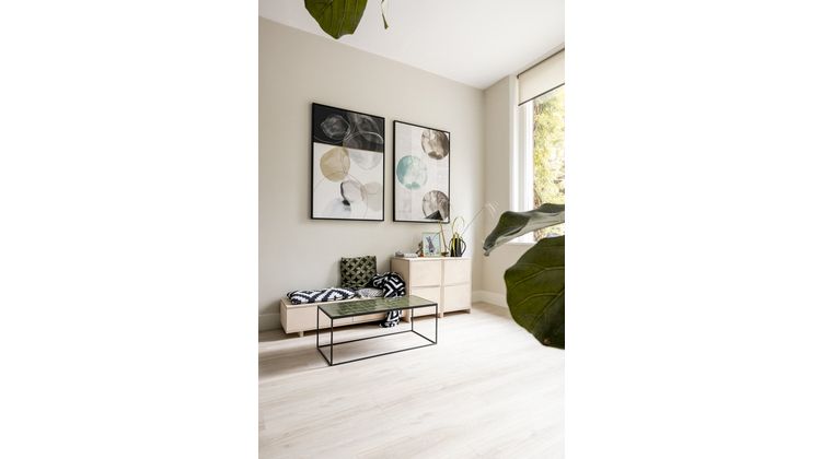 Zuiver Glazed Salontafel