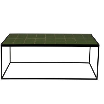 Zuiver Glazed Salontafel
