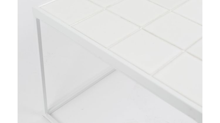 Zuiver Glazed Salontafel