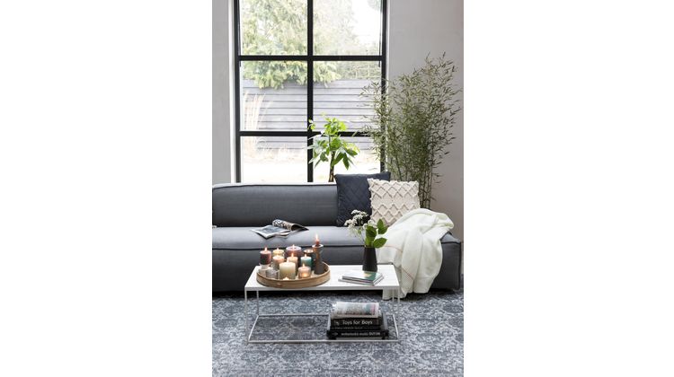 Zuiver Glazed Salontafel