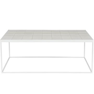 Zuiver Glazed Salontafel