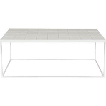 Zuiver Glazed Salontafel