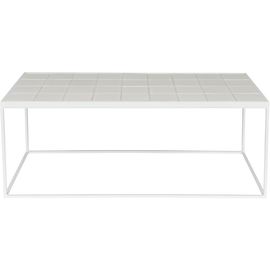 Zuiver Glazed Salontafel