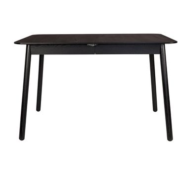 Zuiver Glimps Black Eettafel