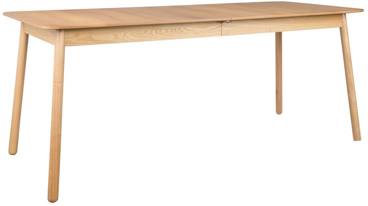 Zuiver Glimps Natural Eettafel
