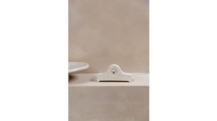 Zuiver Grandma (set van 6) Klok