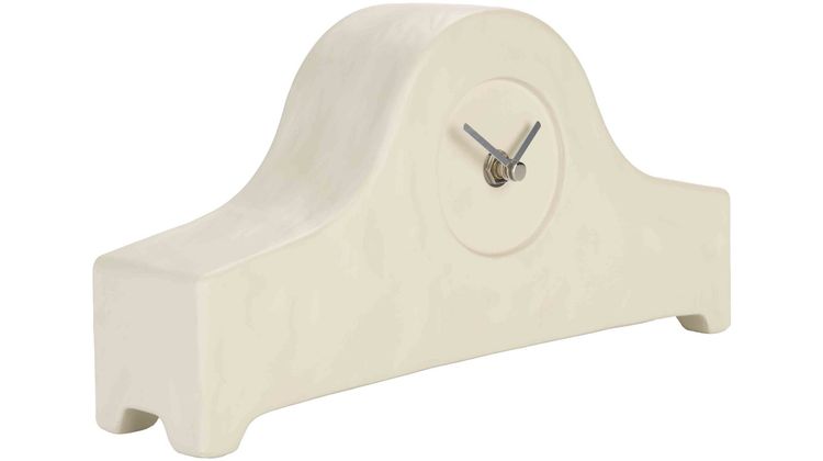 Zuiver Grandma (set van 6) Klok
