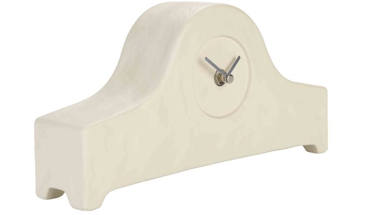 Zuiver Grandma (set van 6) Klok