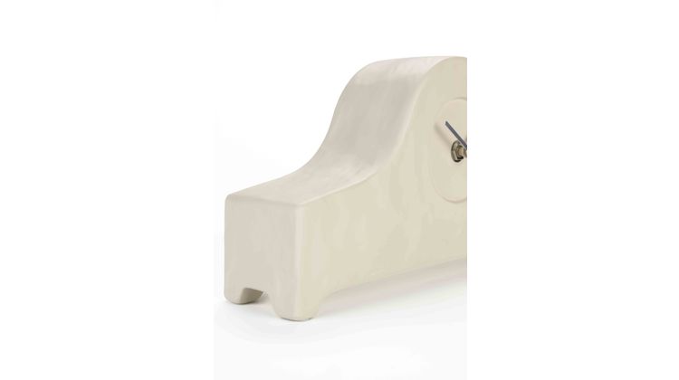 Zuiver Grandma (set van 6) Klok