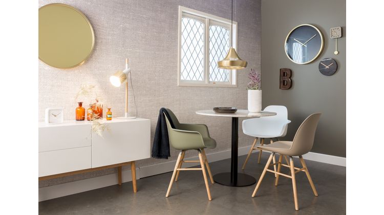 Zuiver Gringo Hanglamp