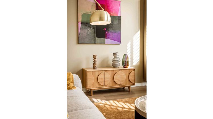 Zuiver Groove Dressoir