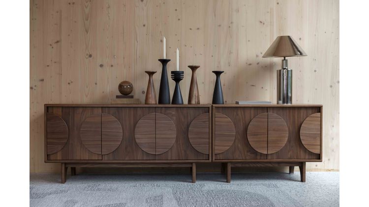 Zuiver Groove Dressoir