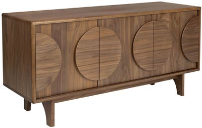 Groove Dressoir