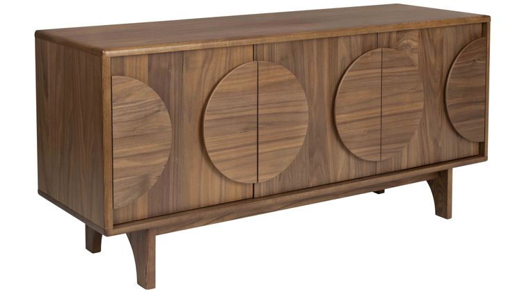 Zuiver Groove Dressoir