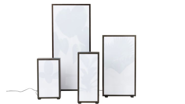 Zuiver Grow L Vloerlamp