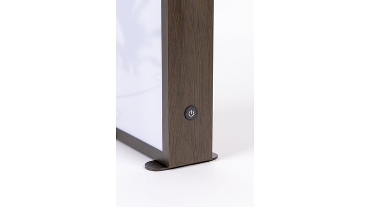 Zuiver Grow L Vloerlamp