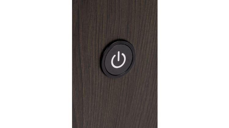 Zuiver Grow L Vloerlamp