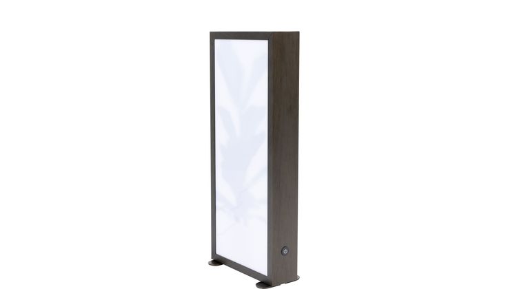 Zuiver Grow L Vloerlamp