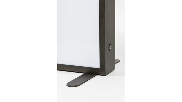 Zuiver Grow XL Vloerlamp