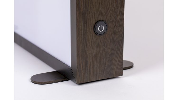 Zuiver Grow XL Vloerlamp