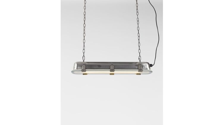 Zuiver G.T.A. L Hanglamp