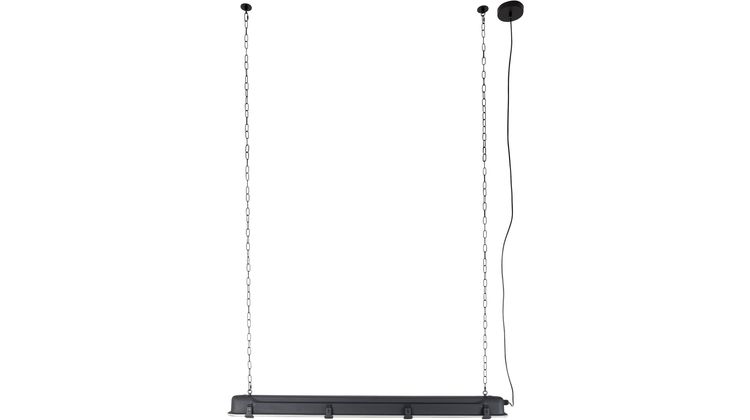 Zuiver G.T.A. XL Hanglamp